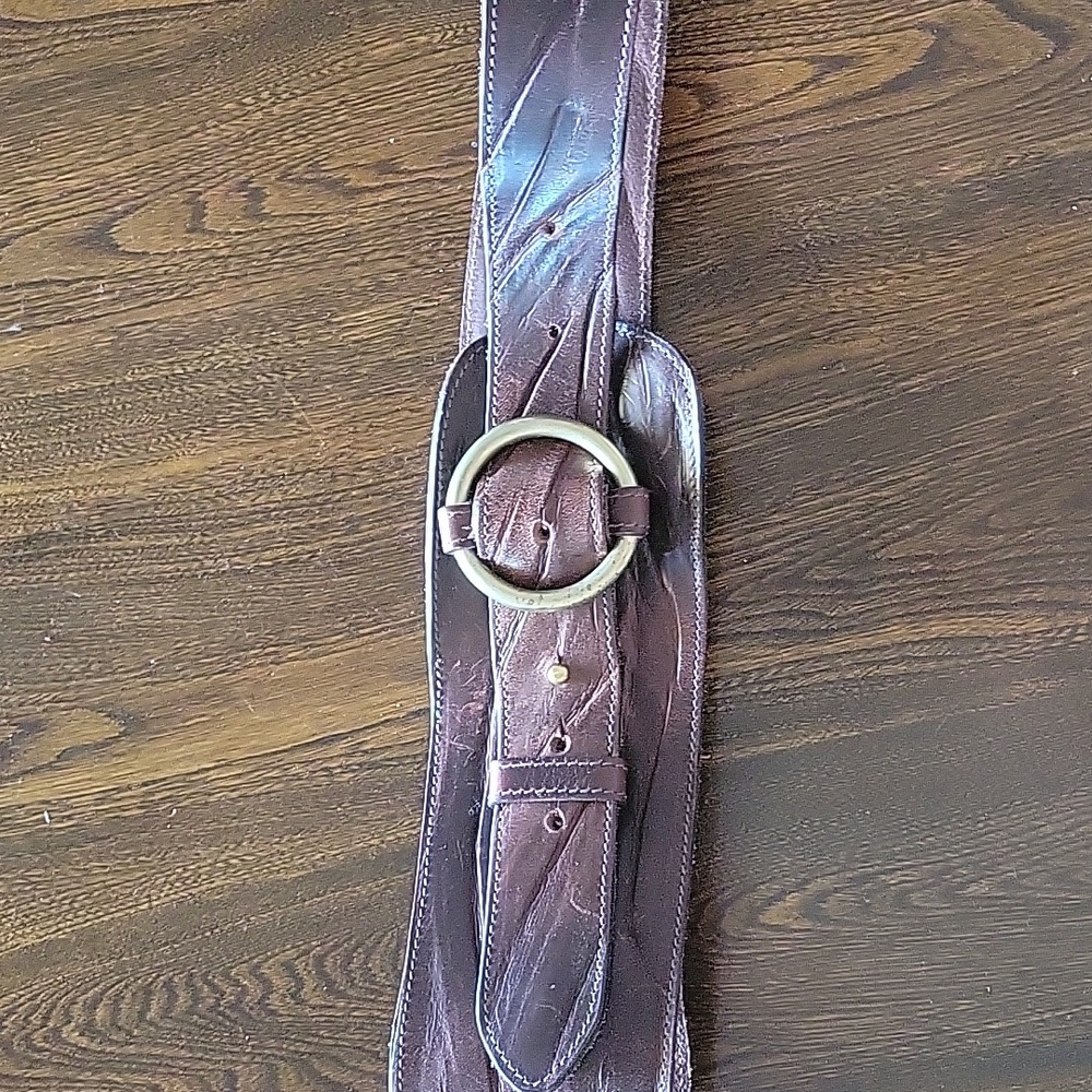 Brave belt 38
